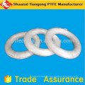 Ptfe deutlich Rohrleitungen hohe Druckfestigkeit PTFE Glas geformte Stange